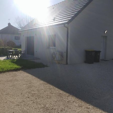 Domaine De Veauce Proche De Bourges Saint-Doulchard Zewnętrze zdjęcie